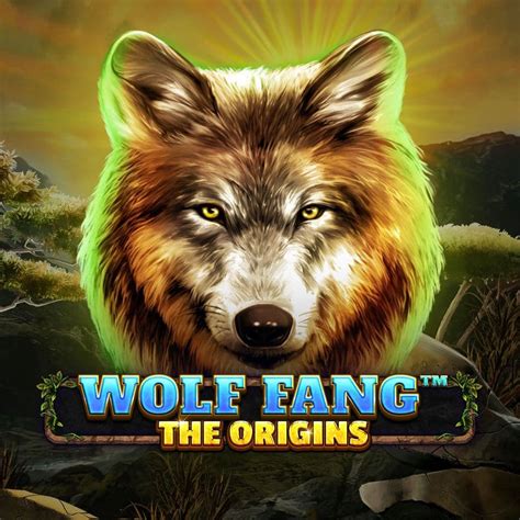 Wolf Fang The Origins Sportingbet
